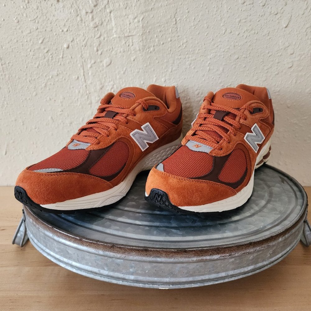 New Balance 2002R - Size 12M